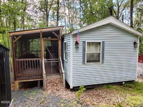 $62,900 | 110 Antler Lane, Milford, PA 18337