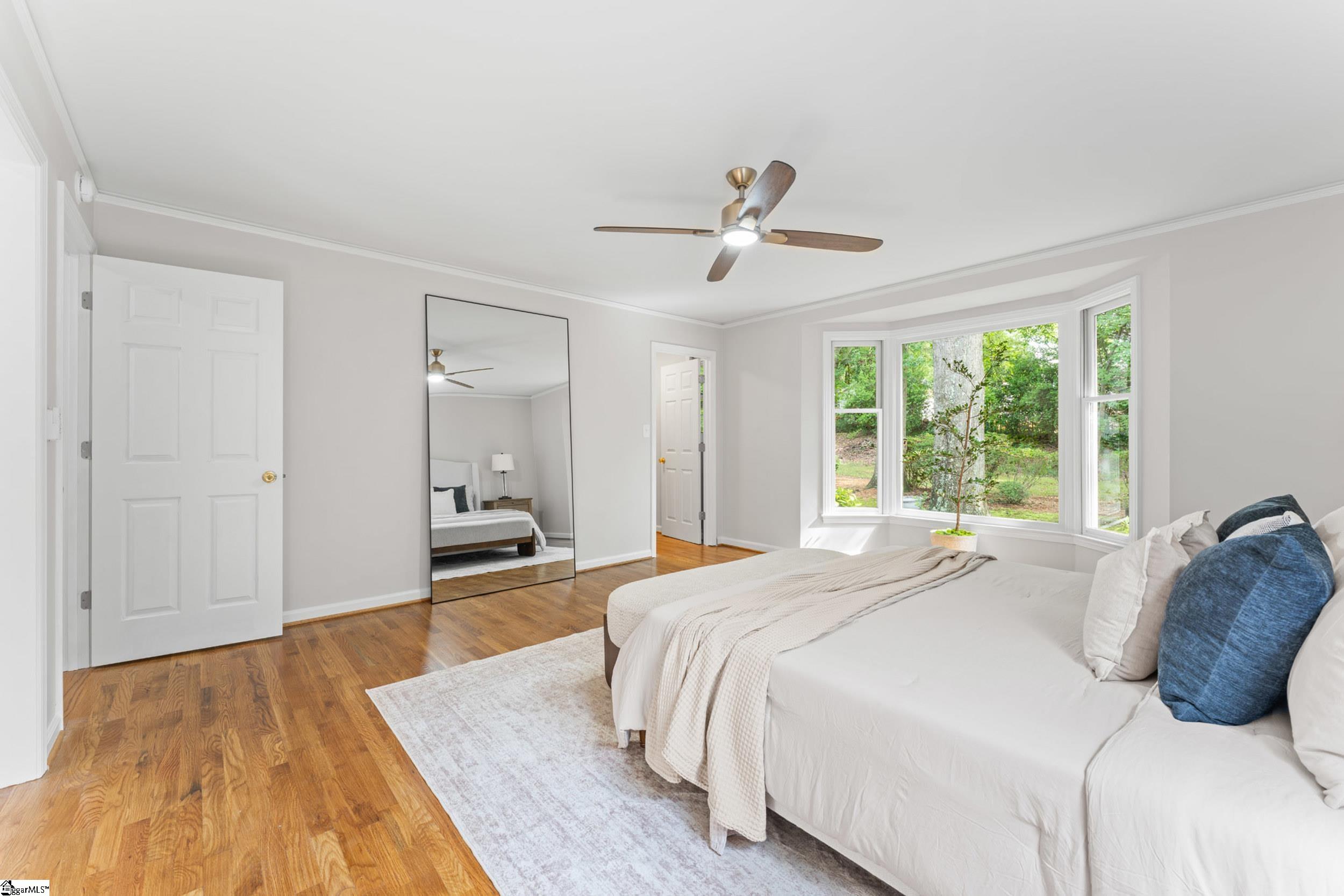 251 Sheffield Road Greer, SC 29651 - Photo 25 of 50