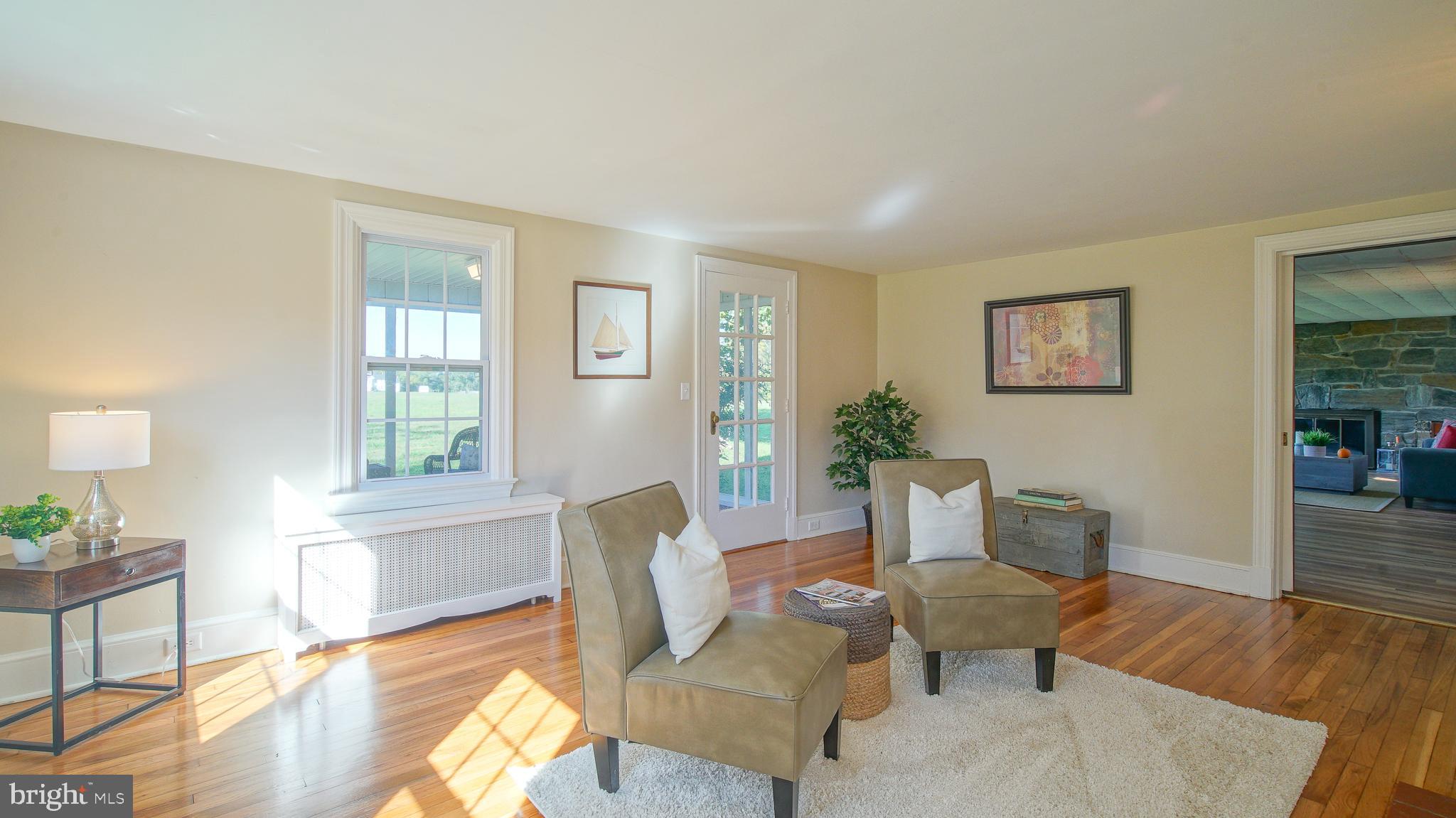 25616 Howell Point Road Worton, MD 21678 - Photo 2 of 28 Living Room
