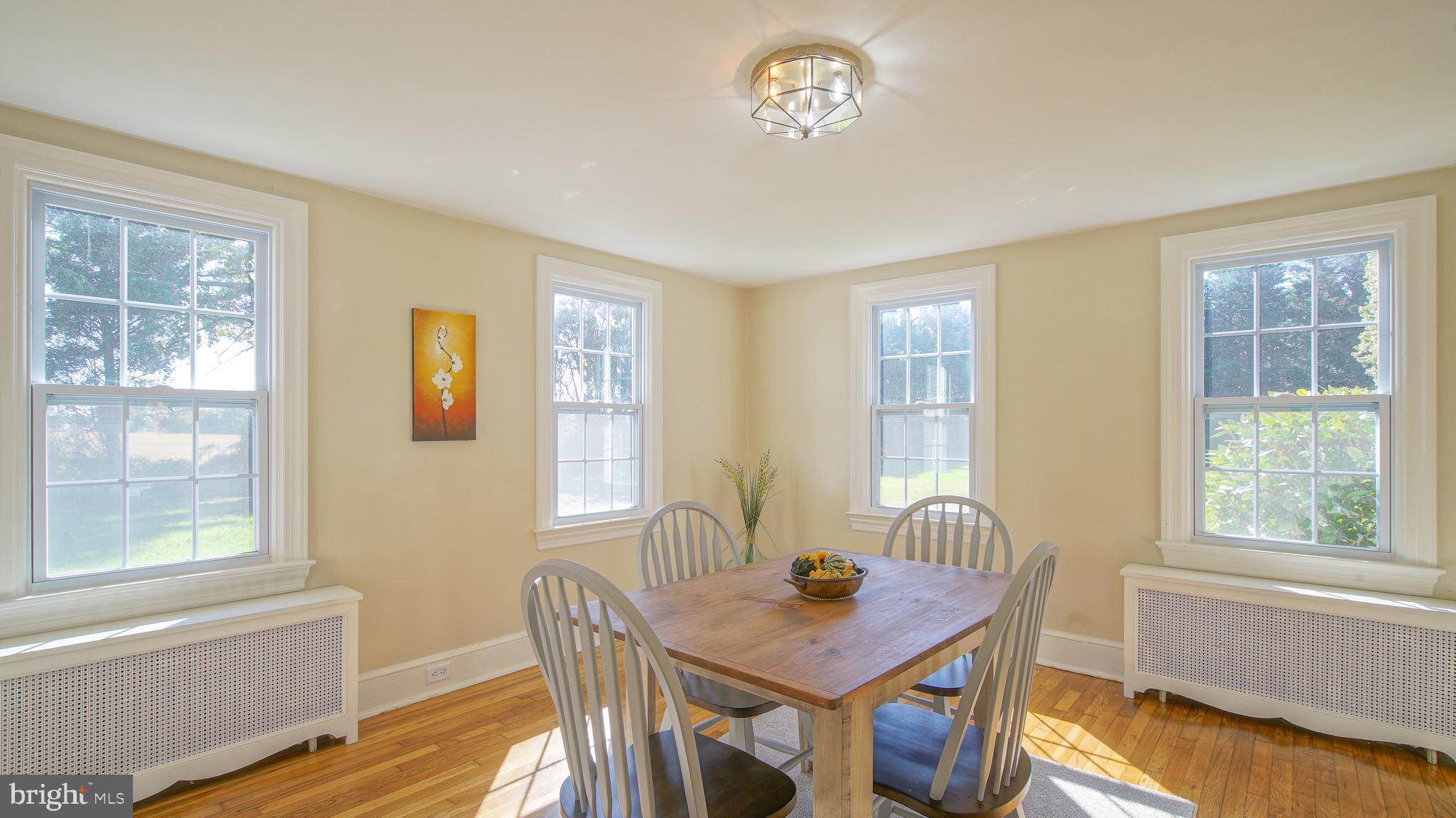25616 Howell Point Road Worton, MD 21678 - Photo 13 of 28 Dining Room