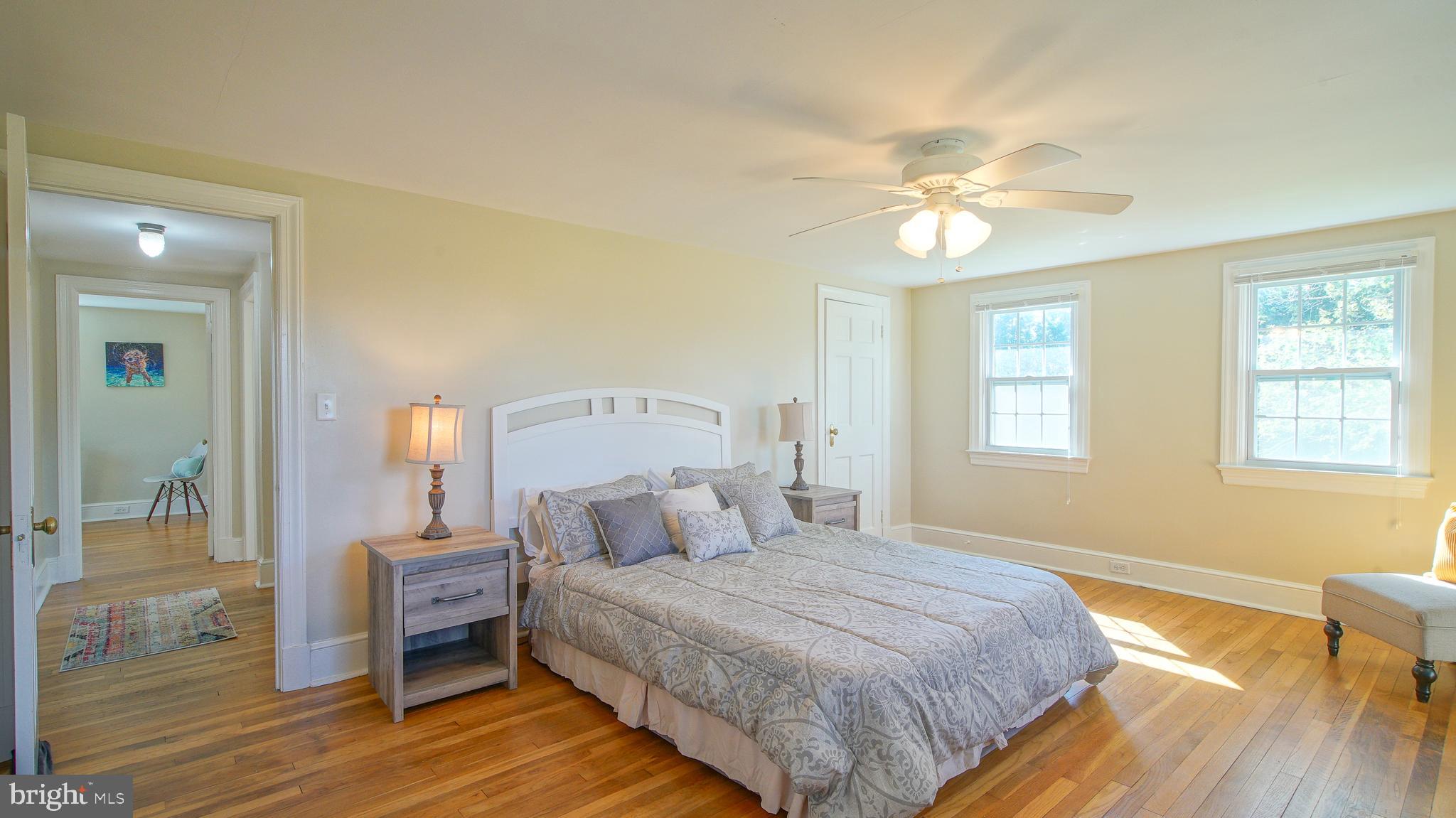 25616 Howell Point Road Worton, MD 21678 - Photo 15 of 28 Master Bedroom