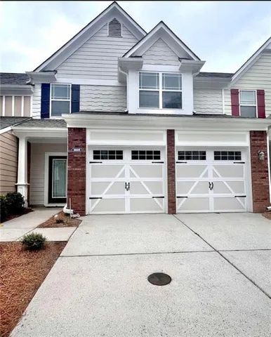 $2,000 | 3605 Silver Brooke Lane, Kennesaw, GA 30144