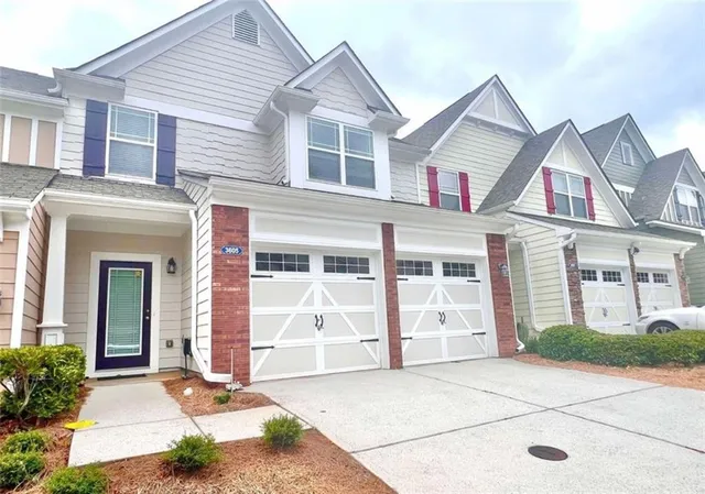 $2,000 | 3605 Silver Brooke Lane, Kennesaw, GA 30144