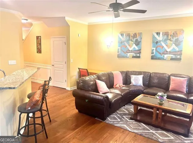 $2,000 | 3605 Silver Brooke Lane, Kennesaw, GA 30144