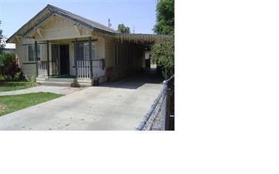 631 Merced Street Parlier, CA 93648 - Photo 1 of 4 Gallery Image 1