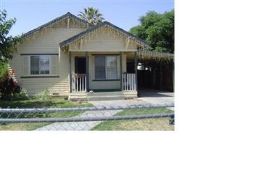 631 Merced Street Parlier, CA 93648 - Photo 2 of 4 Gallery Image 2
