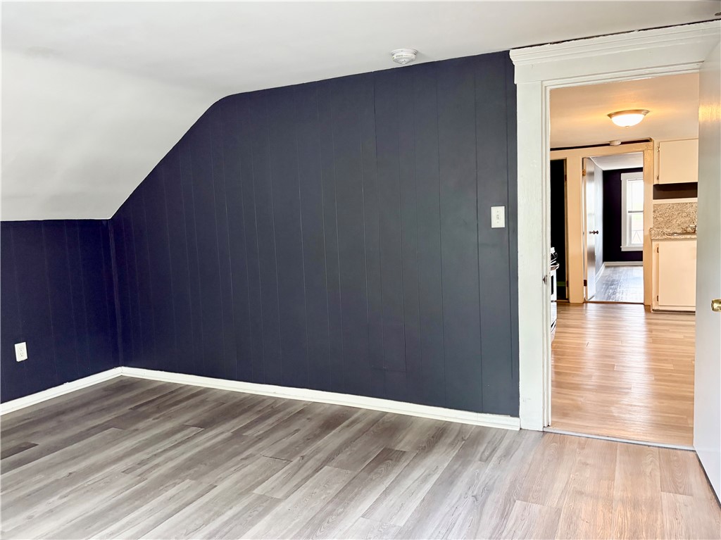 510 Bernon Street Woonsocket, RI 02895 - Photo 18 of 29 Unit 3 Living Rm