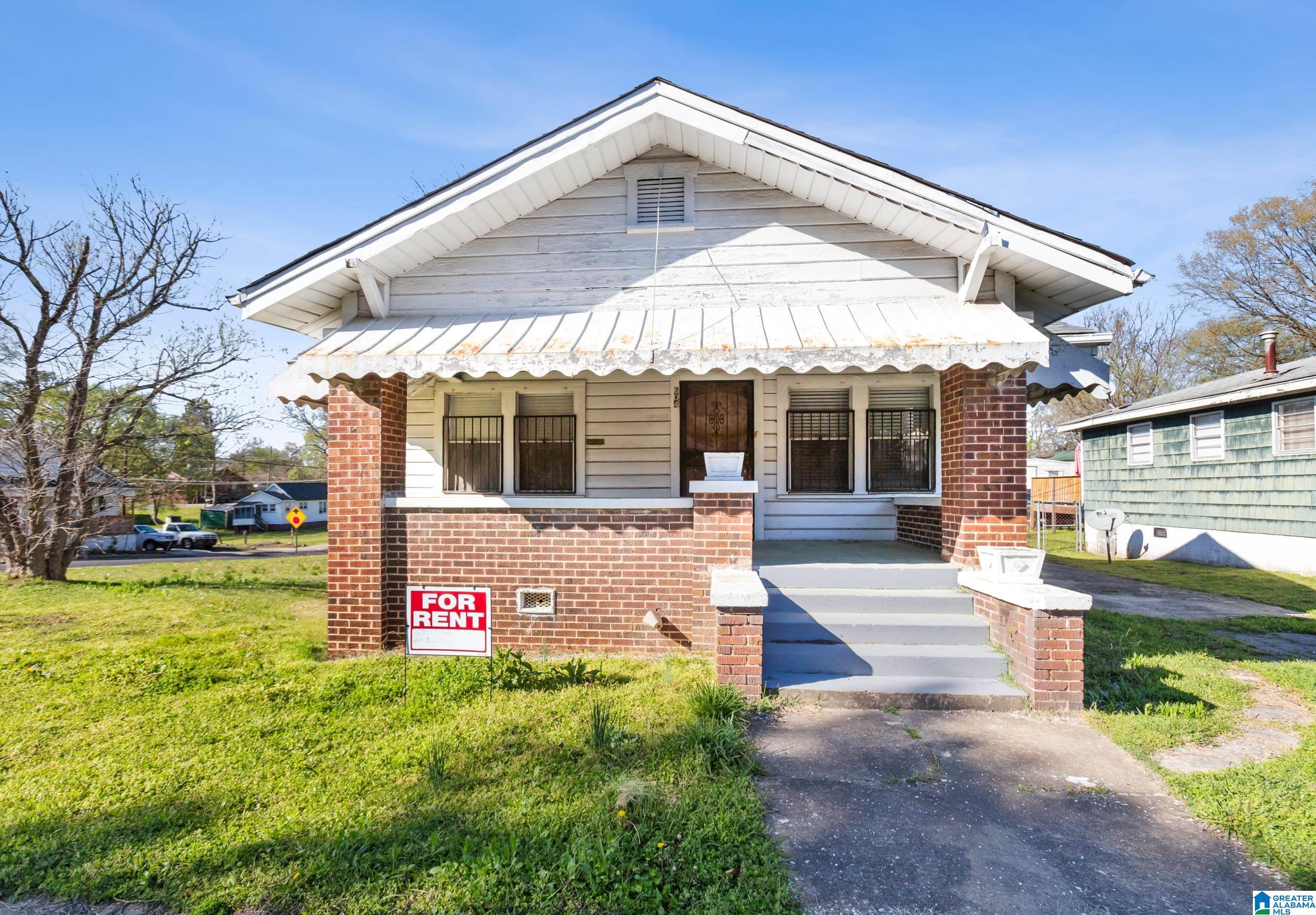 604 5th Street Birmingham, AL 35214 - Photo 1 of 28