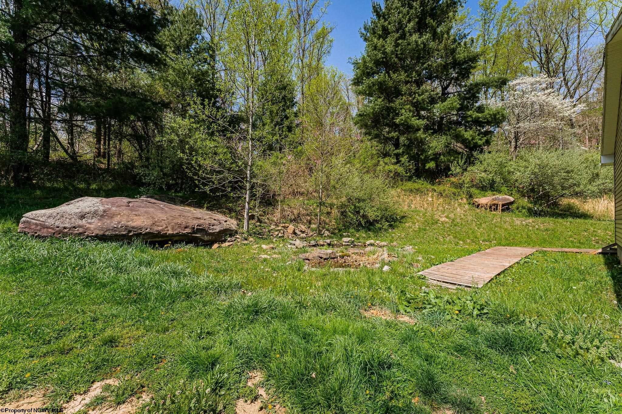 142 Clark Road Morgantown, WV 26508 - Photo 28 of 29 Gallery Image 28