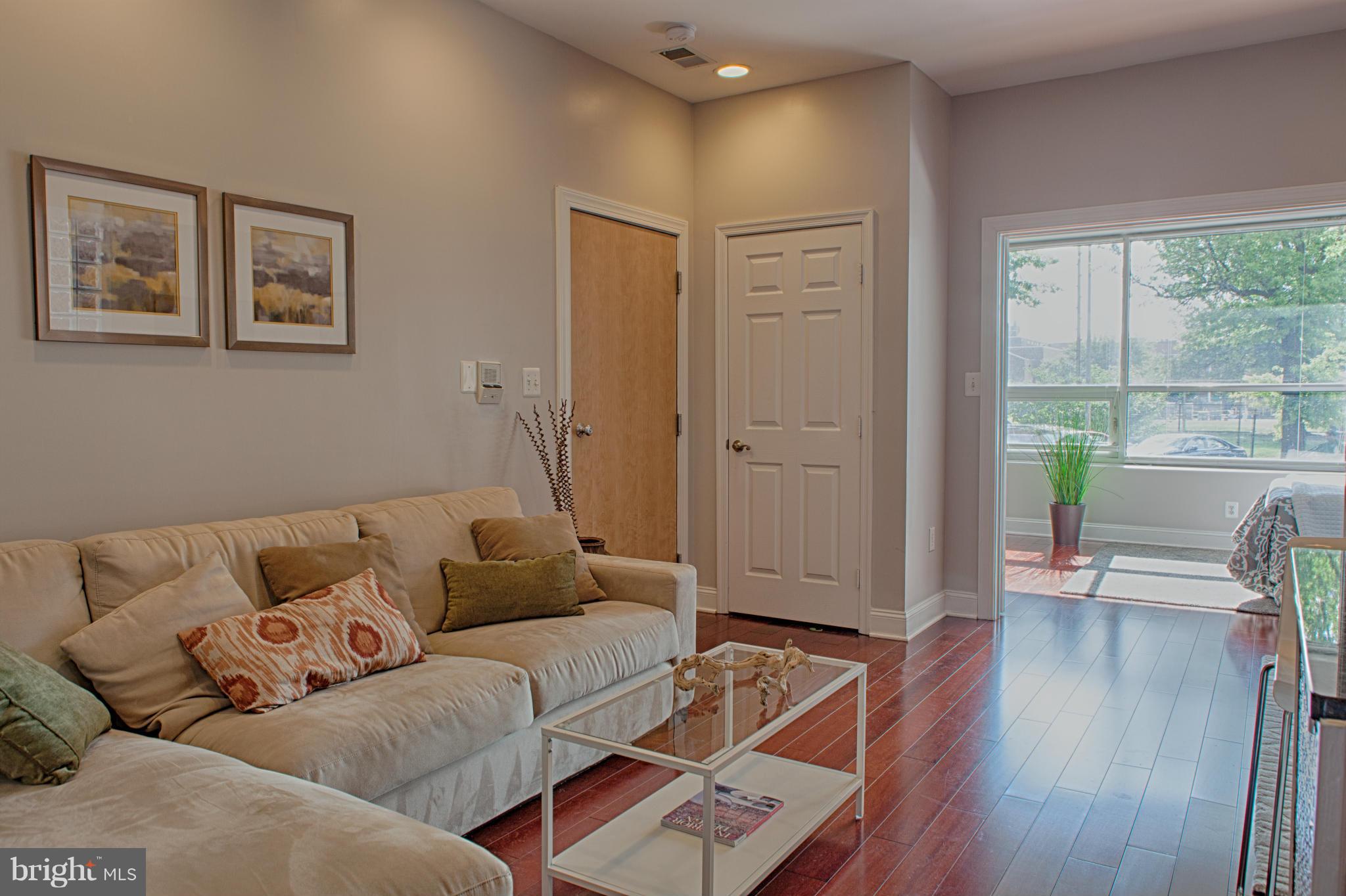 1610 11th Street Northwest, Unit 2A Washington, DC 20001 - Photo 1 of 26 Interior (General)