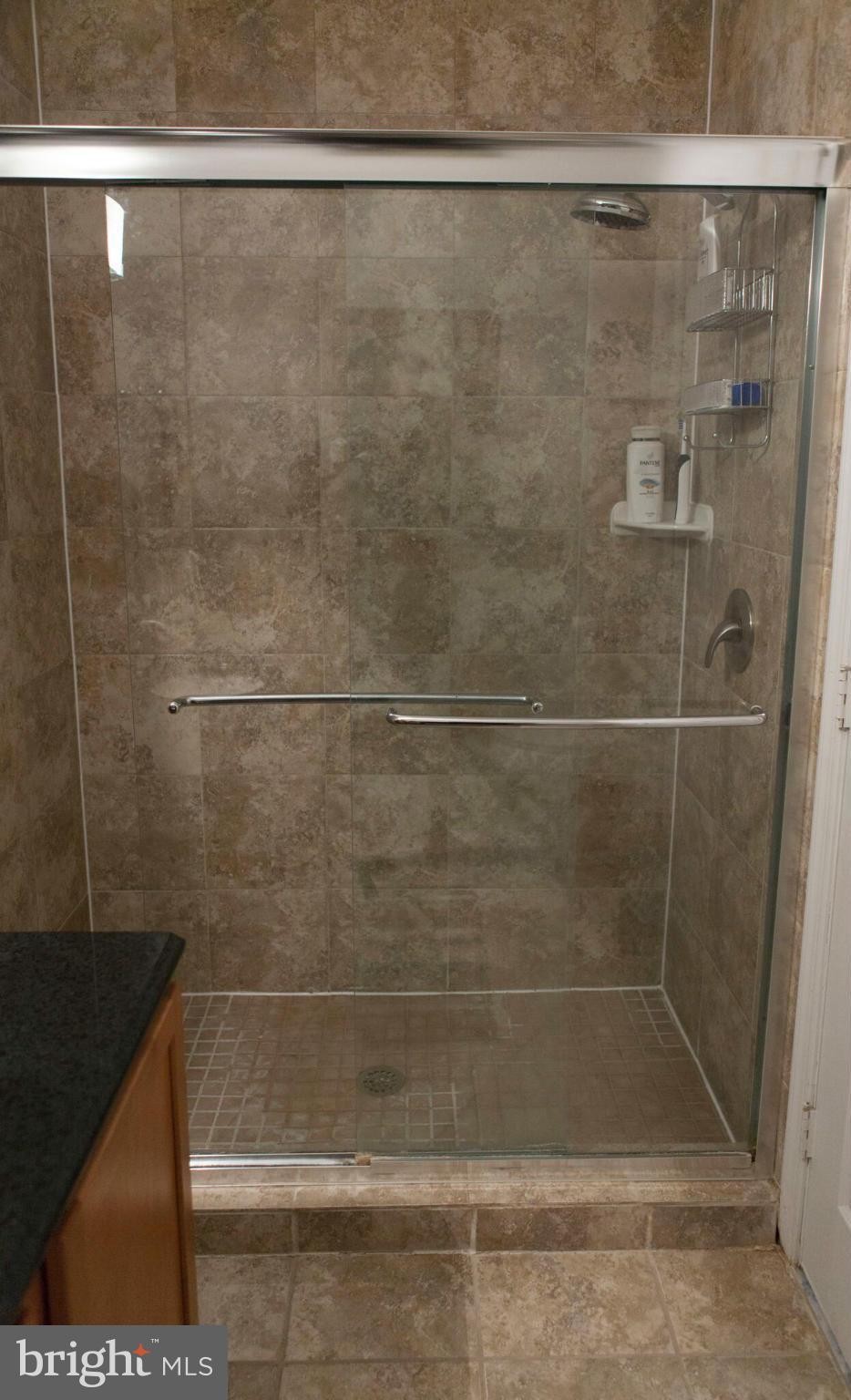 1610 11th Street Northwest, Unit 2A Washington, DC 20001 - Photo 21 of 26 Bath #2