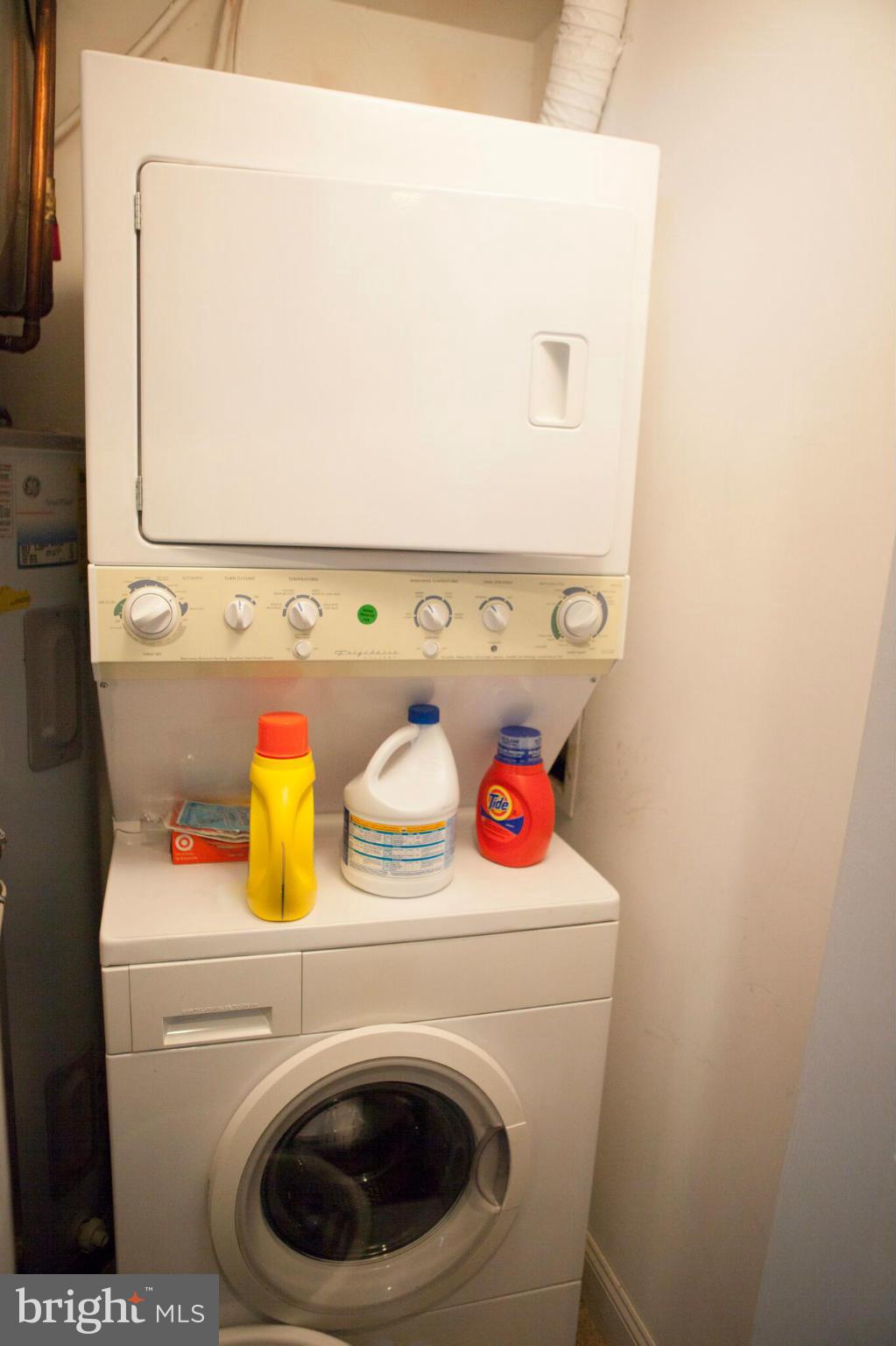 1610 11th Street Northwest, Unit 2A Washington, DC 20001 - Photo 23 of 26 Interior (General)