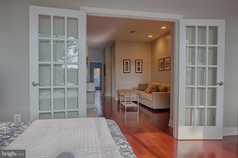 1610 11th Street Northwest, Unit 2A Washington, DC 20001 - Photo 9 of 26 Interior (General)