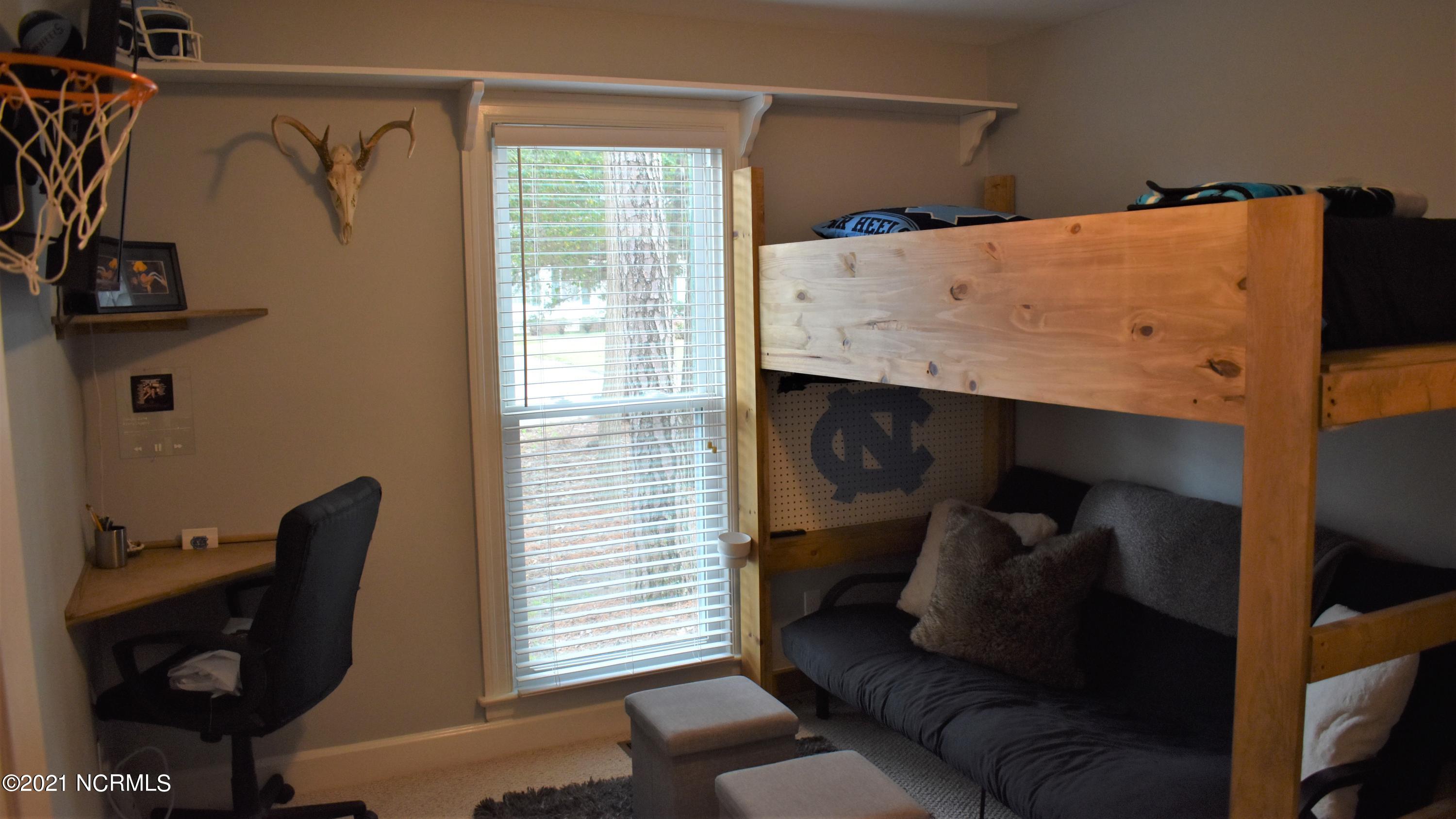 1704 Ridgeway Street West Wilson, NC 27893 - Photo 15 of 24 Bedroom 2.1