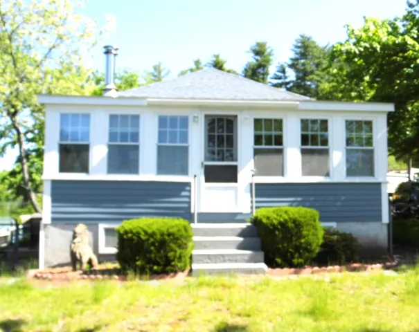 $399,900 | 55 A Millville Circle, Salem, NH 03079
