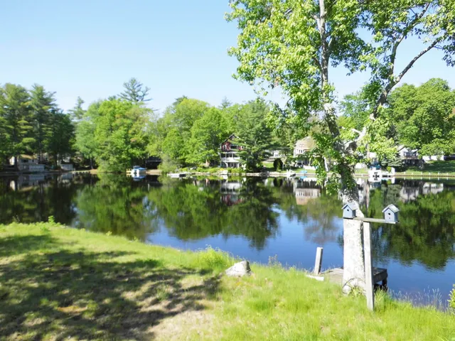 $399,900 | 55 A Millville Circle, Salem, NH 03079