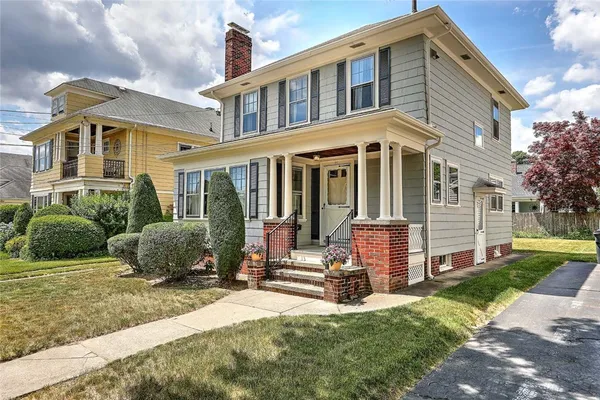 $549,900 | 96 Jastram Street, Providence, RI 02908