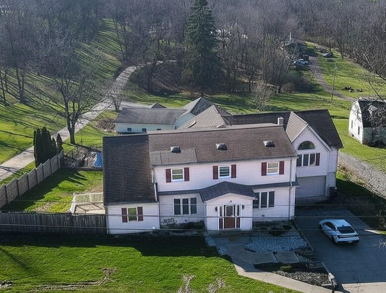 1378 Robbins Station Road Irwin, PA 15642 - Photo 1 of 46