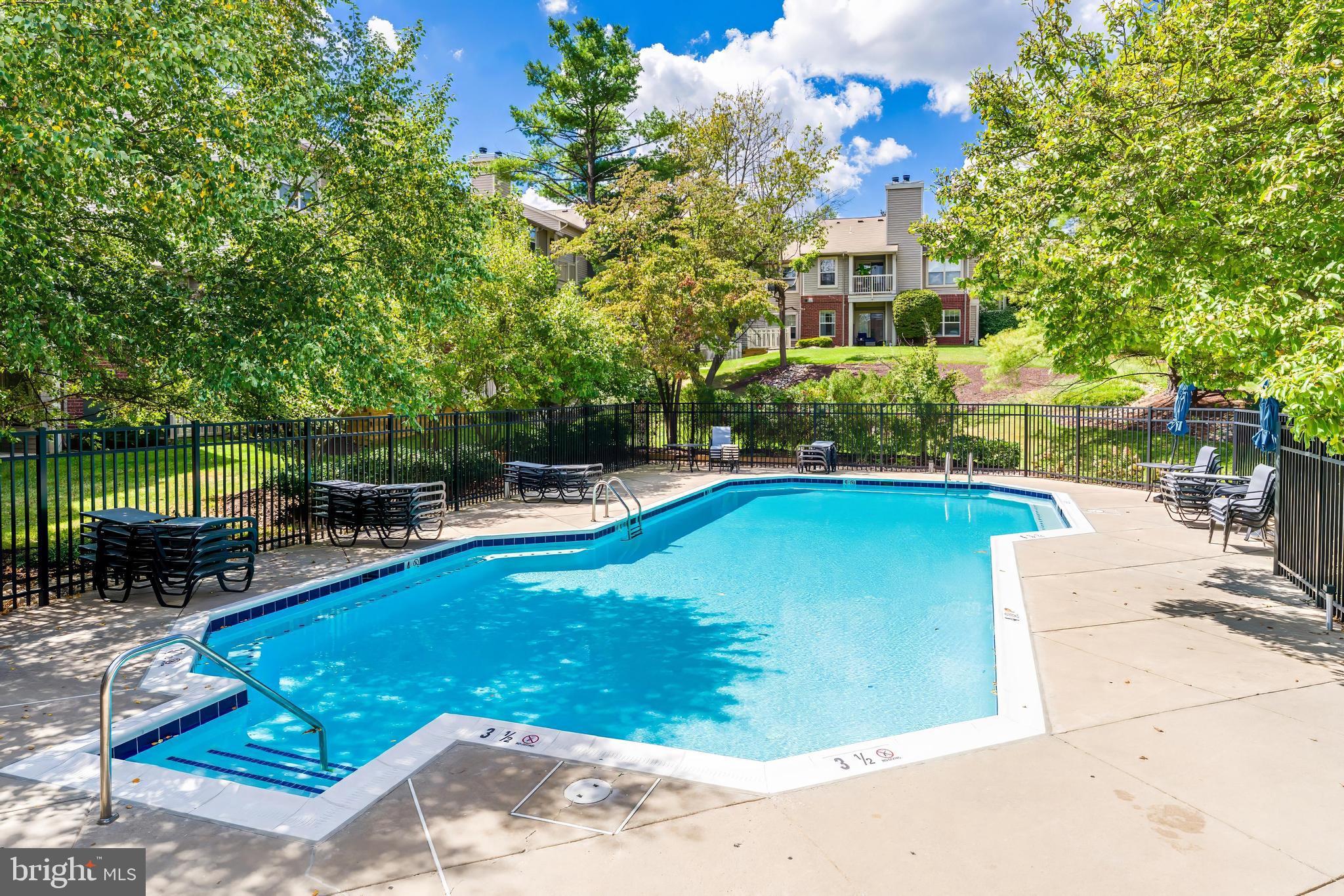 1717 Ascot Way, Unit 1717E Reston, VA 20190 - Photo 29 of 29 Gallery Image 29