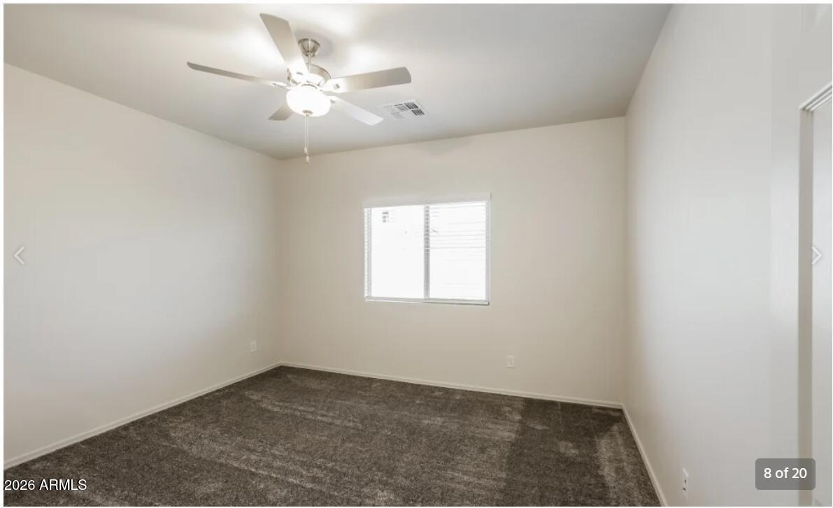 25210 West Romley Road Buckeye, AZ 85326 - Photo 8 of 14 8
