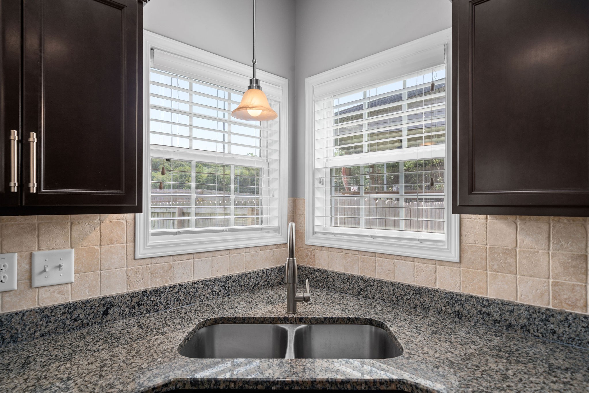 1008 Barnhill Road Clarksville, TN 37043 - Photo 15 of 44 a close view of a sink and a window