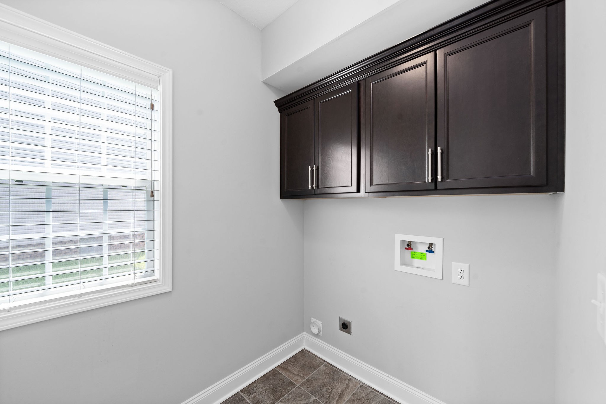 1008 Barnhill Road Clarksville, TN 37043 - Photo 24 of 44 a view of storage and utility room with windows