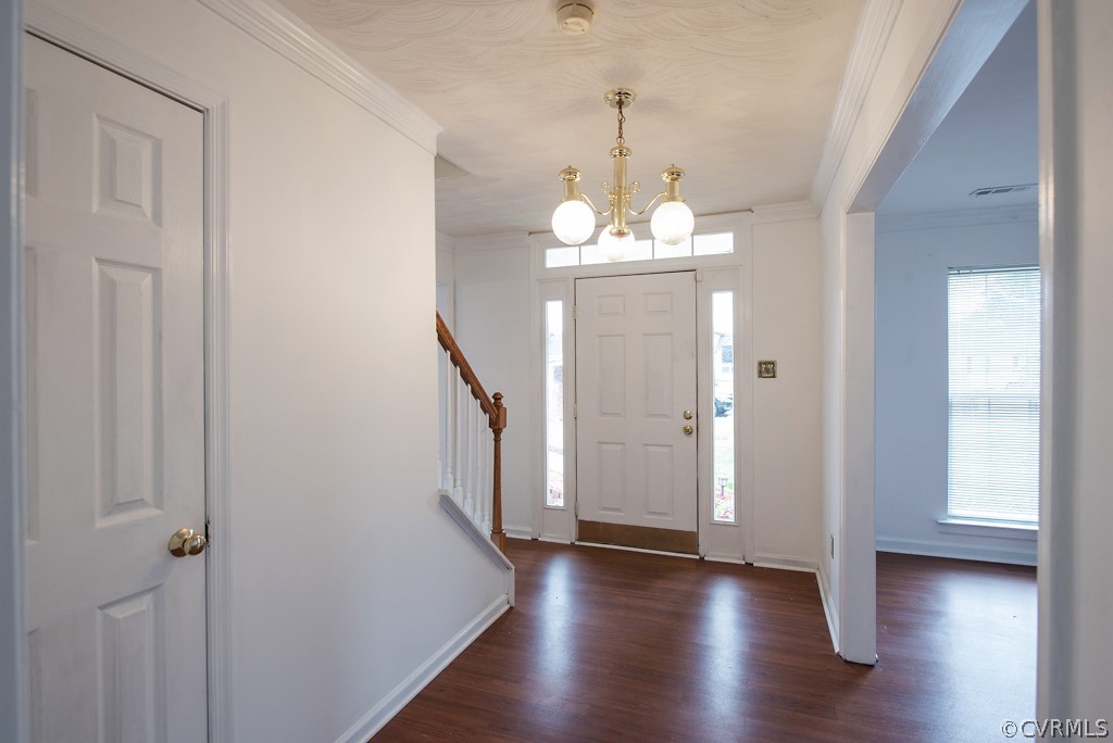 16708 Amherst Ridge Place Colonial Heights, VA 23834 - Photo 13 of 44 Gallery Image 13