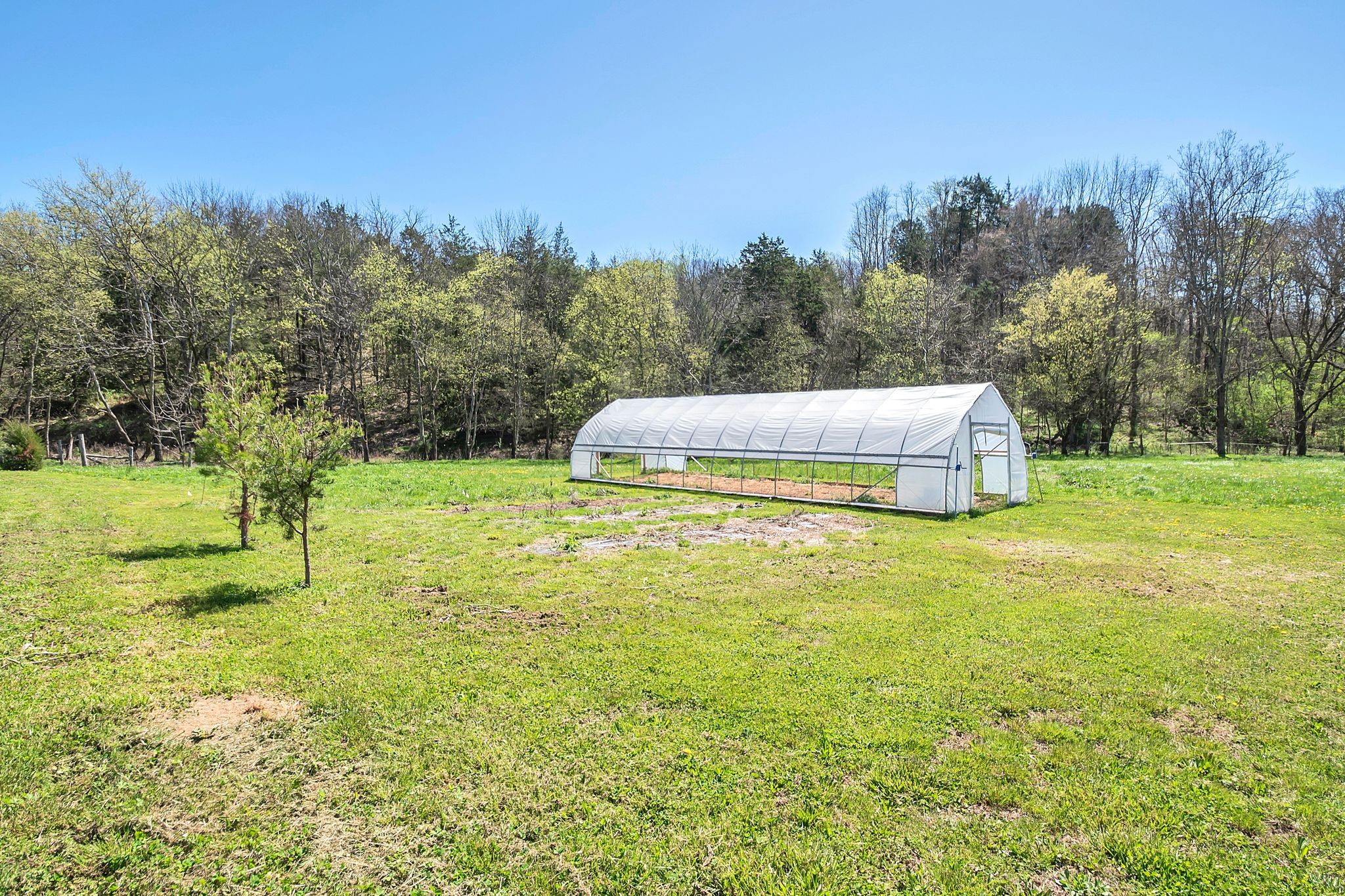 994 Bull Run Road Lynchburg, TN 37352 - Photo 21 of 41 Gallery Image 21