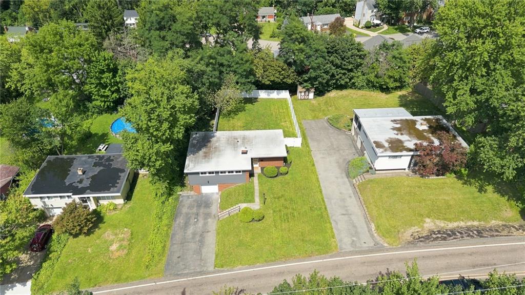 164 Gass Road Pittsburgh, PA 15229 - Photo 21 of 23 Gallery Image 21