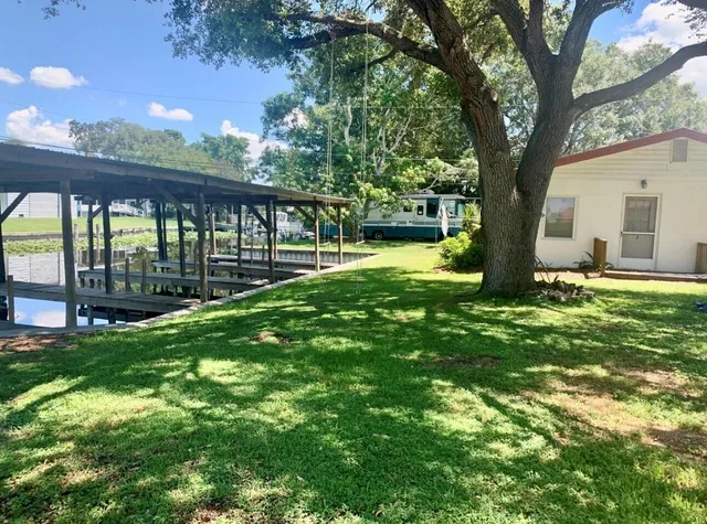 $1,300 | 3203 Southeast 29th Lane, Unit 4, Okeechobee, FL 34974