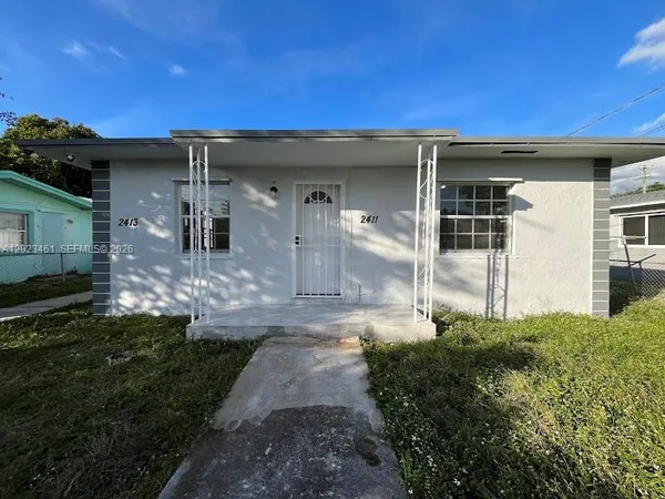 $620,000 | 2411 Northwest 65th Street, Miami, FL 33147