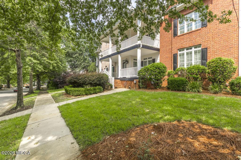 856 Tufthunter Macon, GA 31210 - Photo 2 of 38 856 Tufthunter 1