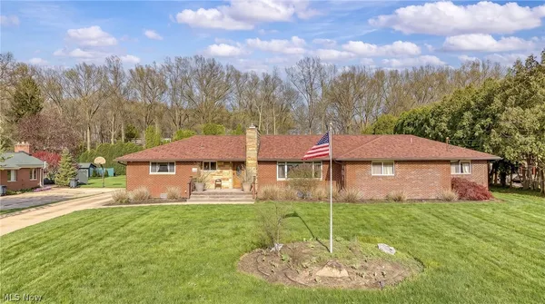$499,000 | 327 South Miller Road, Akron, OH 44333
