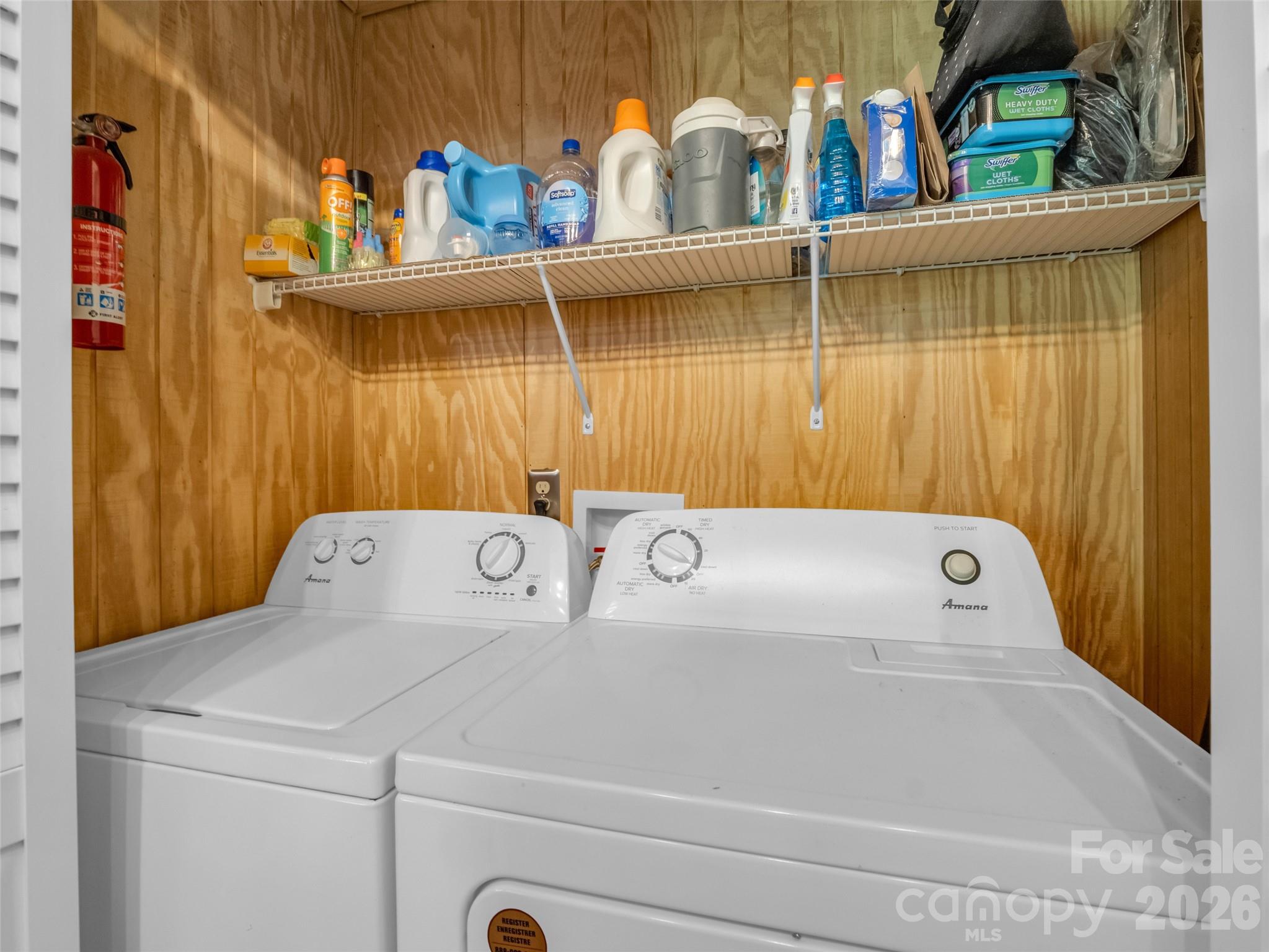 479 Camp Hill Road Mill Spring, NC 28756 - Photo 19 of 48
