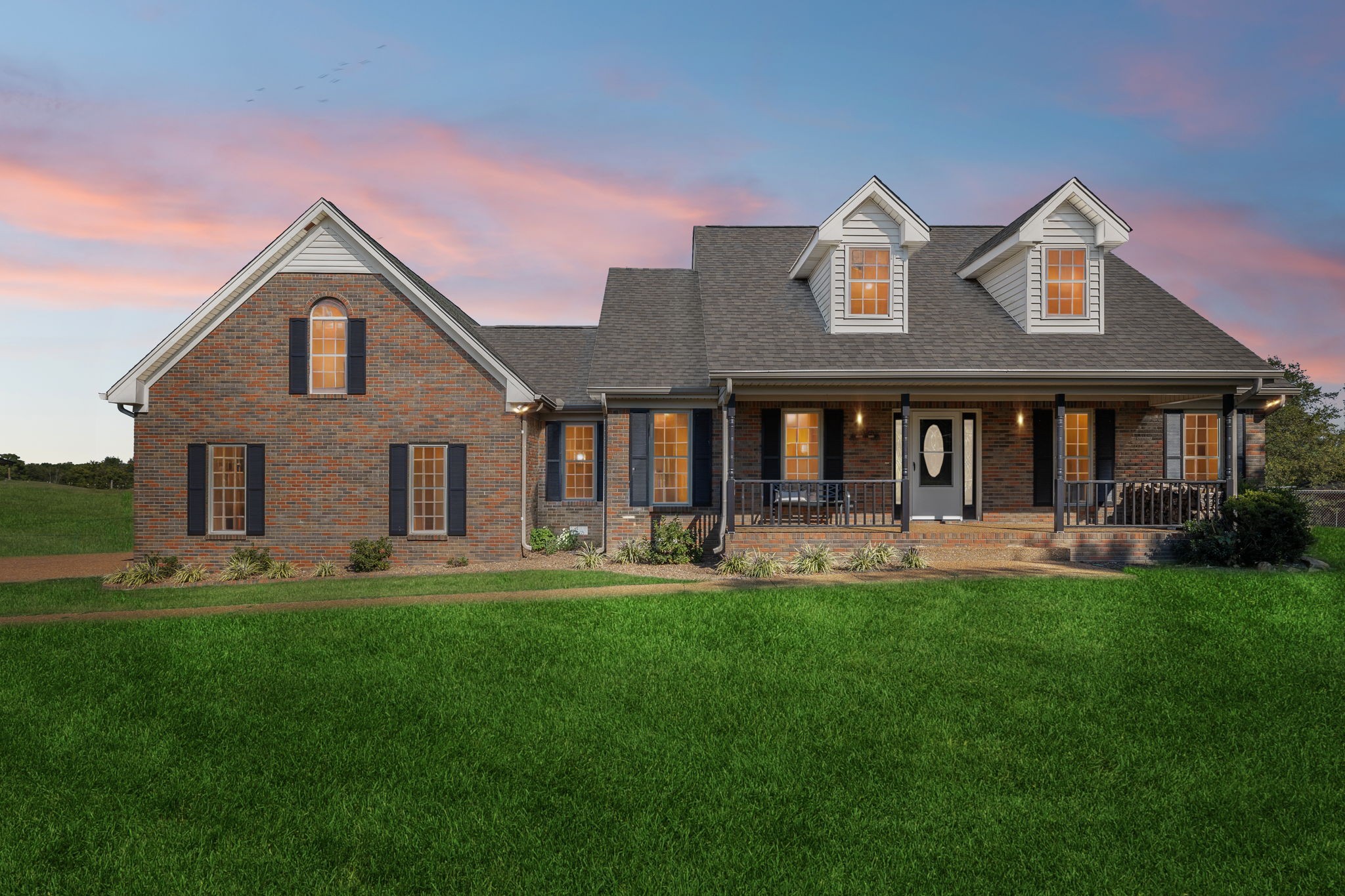 2859 Jack Teasley Road Pleasant View, TN 37146 - Photo 1 of 59