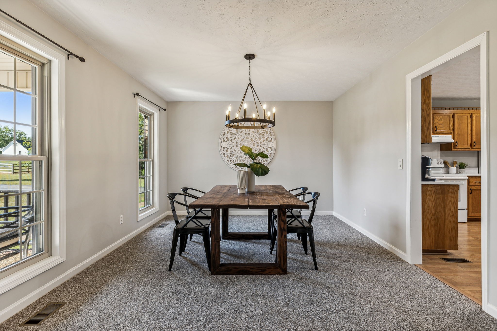 2859 Jack Teasley Road Pleasant View, TN 37146 - Photo 12 of 59