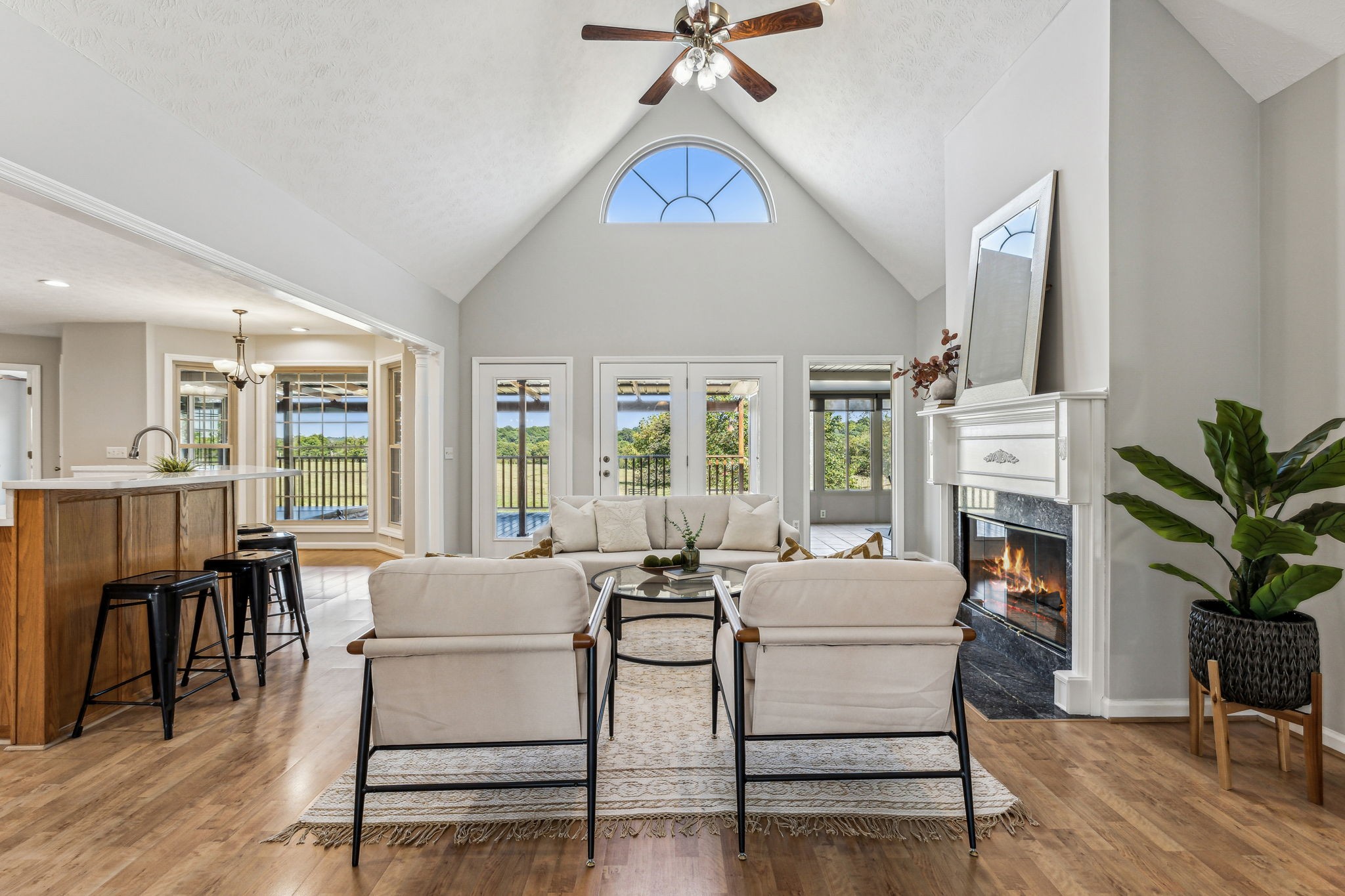 2859 Jack Teasley Road Pleasant View, TN 37146 - Photo 14 of 59