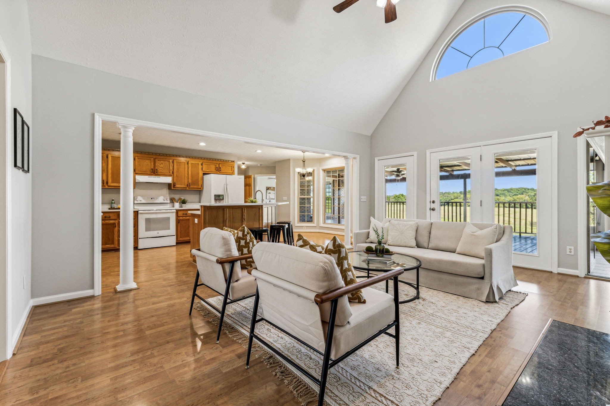 2859 Jack Teasley Road Pleasant View, TN 37146 - Photo 15 of 59