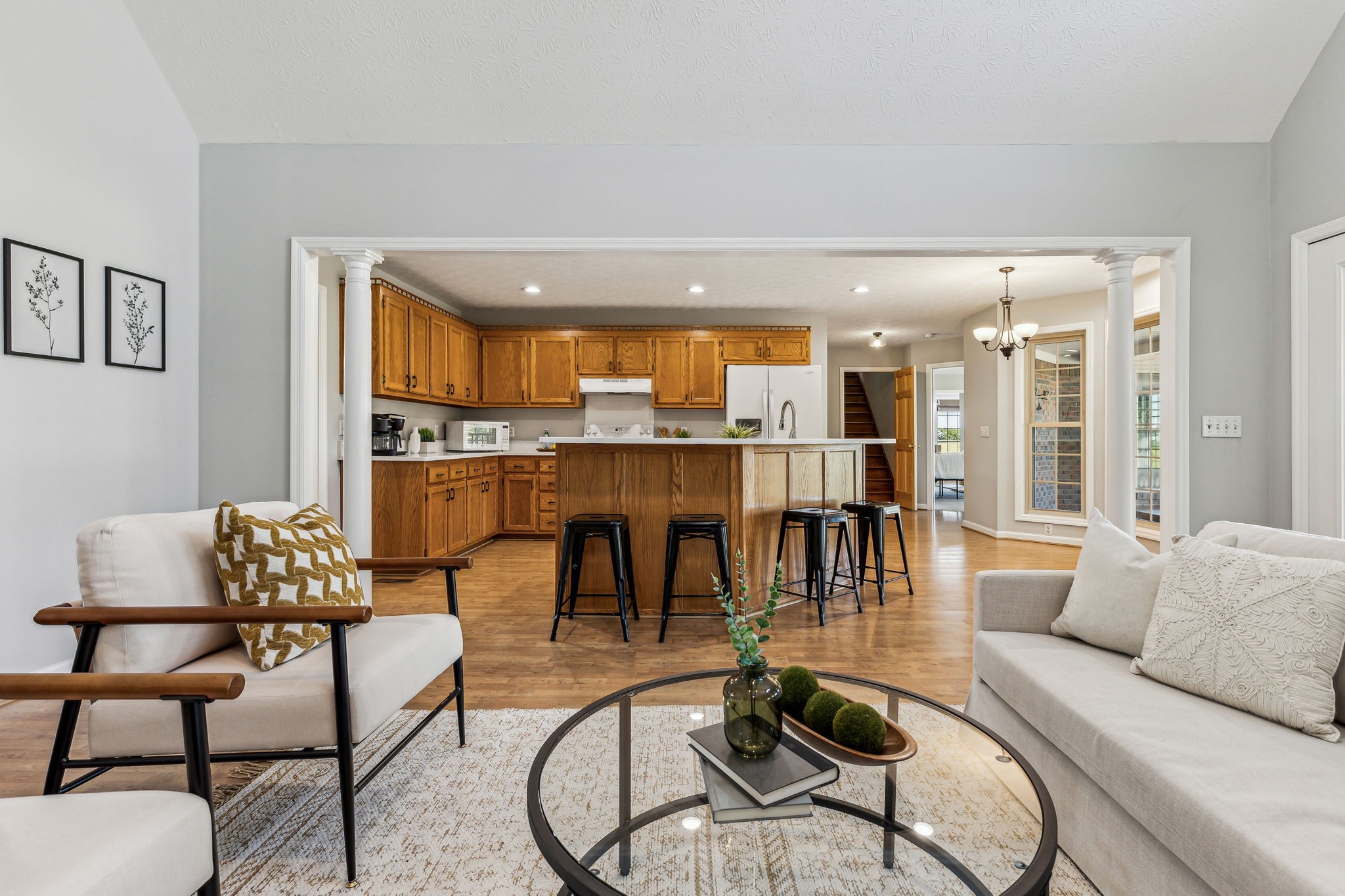 2859 Jack Teasley Road Pleasant View, TN 37146 - Photo 20 of 59