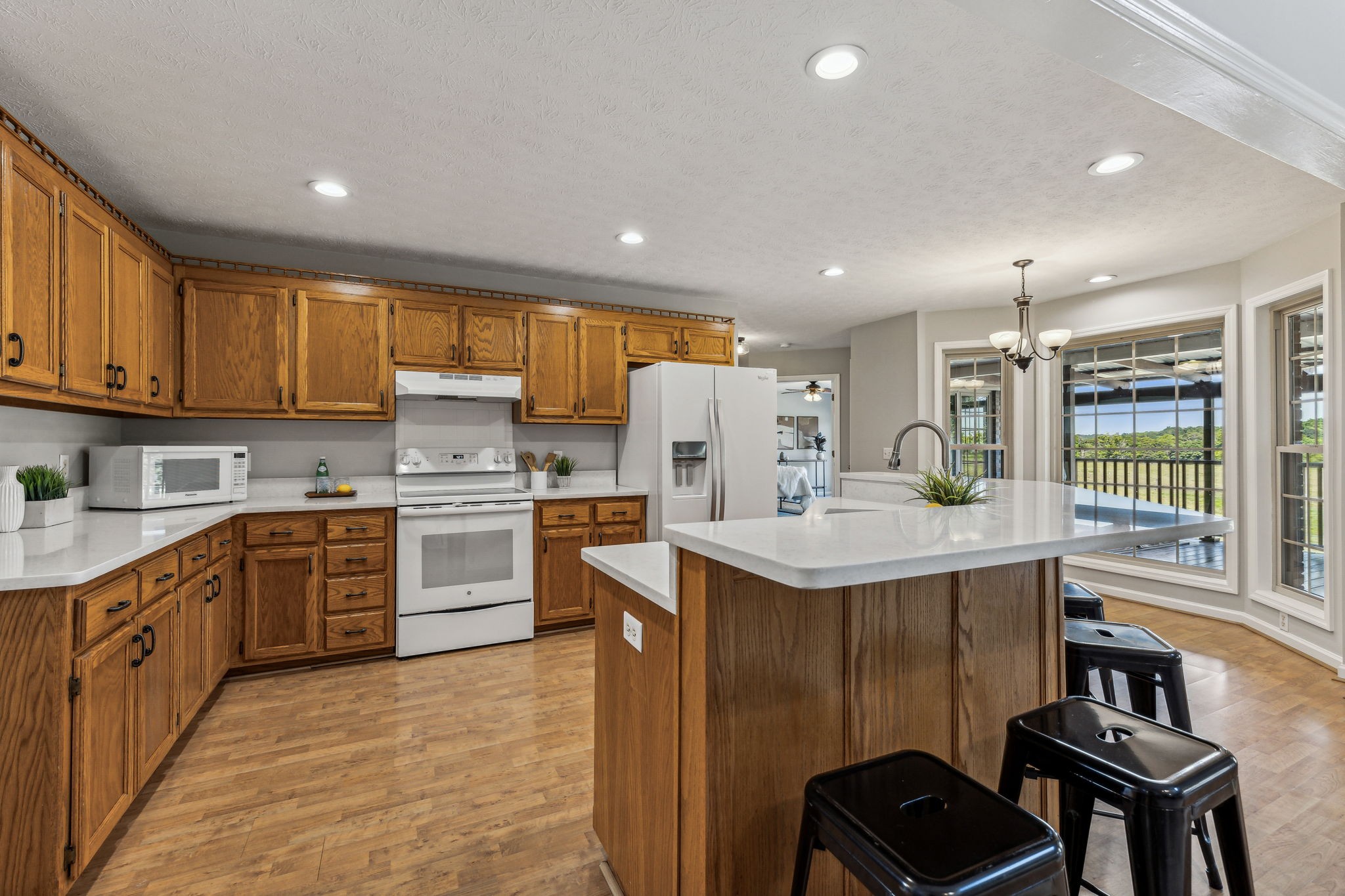 2859 Jack Teasley Road Pleasant View, TN 37146 - Photo 21 of 59