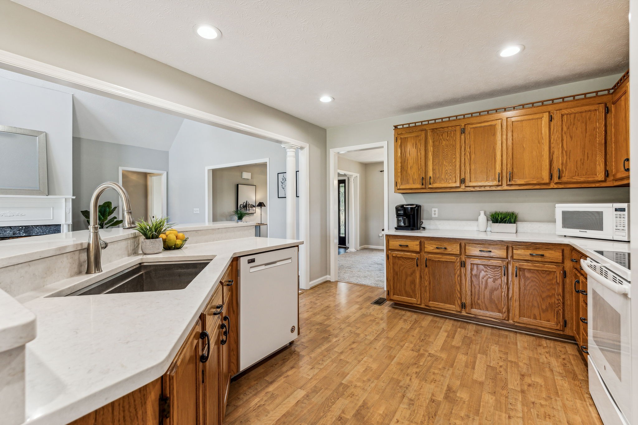2859 Jack Teasley Road Pleasant View, TN 37146 - Photo 25 of 59