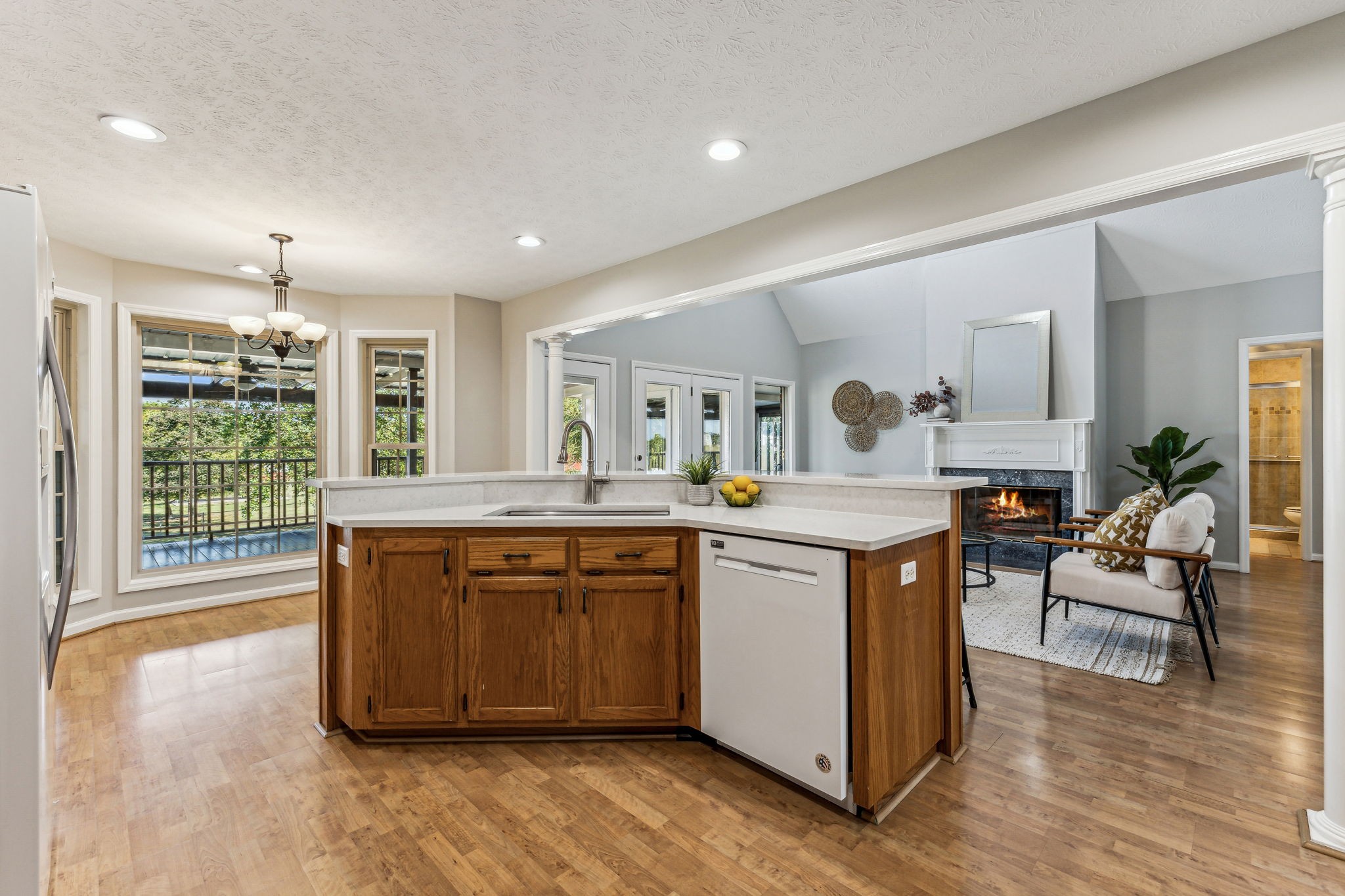 2859 Jack Teasley Road Pleasant View, TN 37146 - Photo 26 of 59