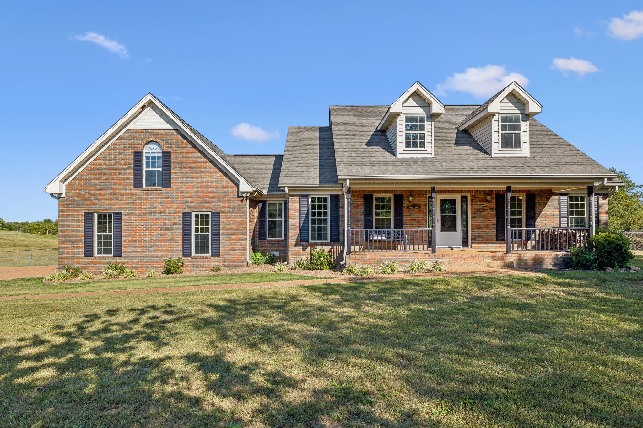 2859 Jack Teasley Road Pleasant View, TN 37146 - Photo 3 of 59