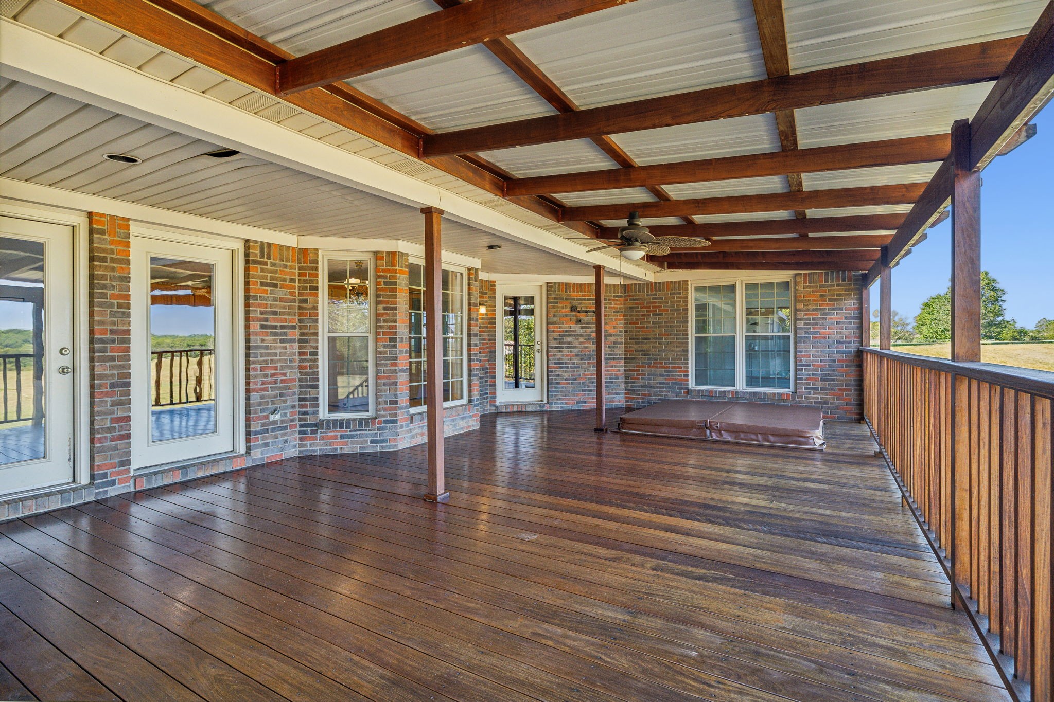 2859 Jack Teasley Road Pleasant View, TN 37146 - Photo 47 of 59