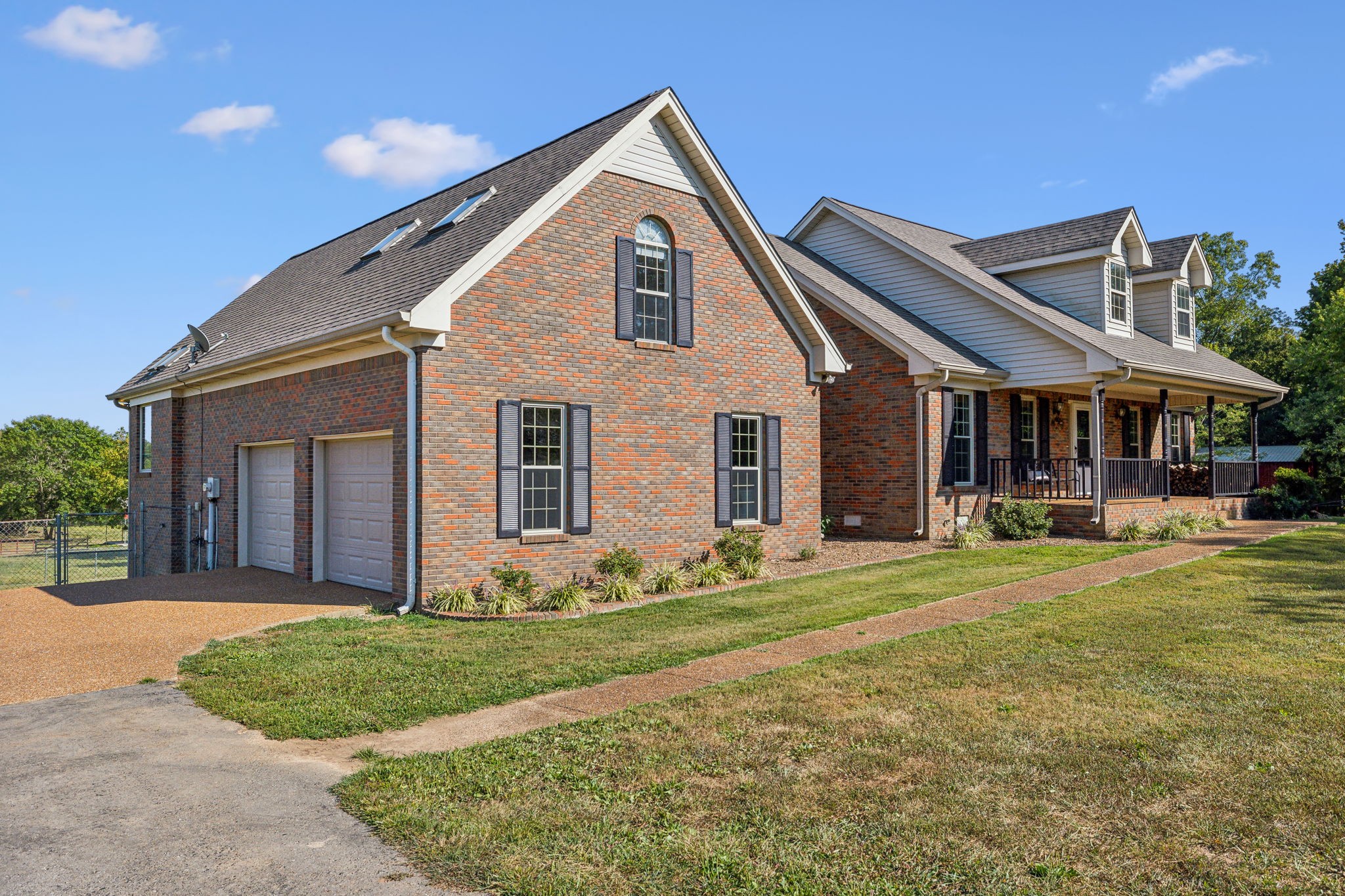 2859 Jack Teasley Road Pleasant View, TN 37146 - Photo 5 of 59