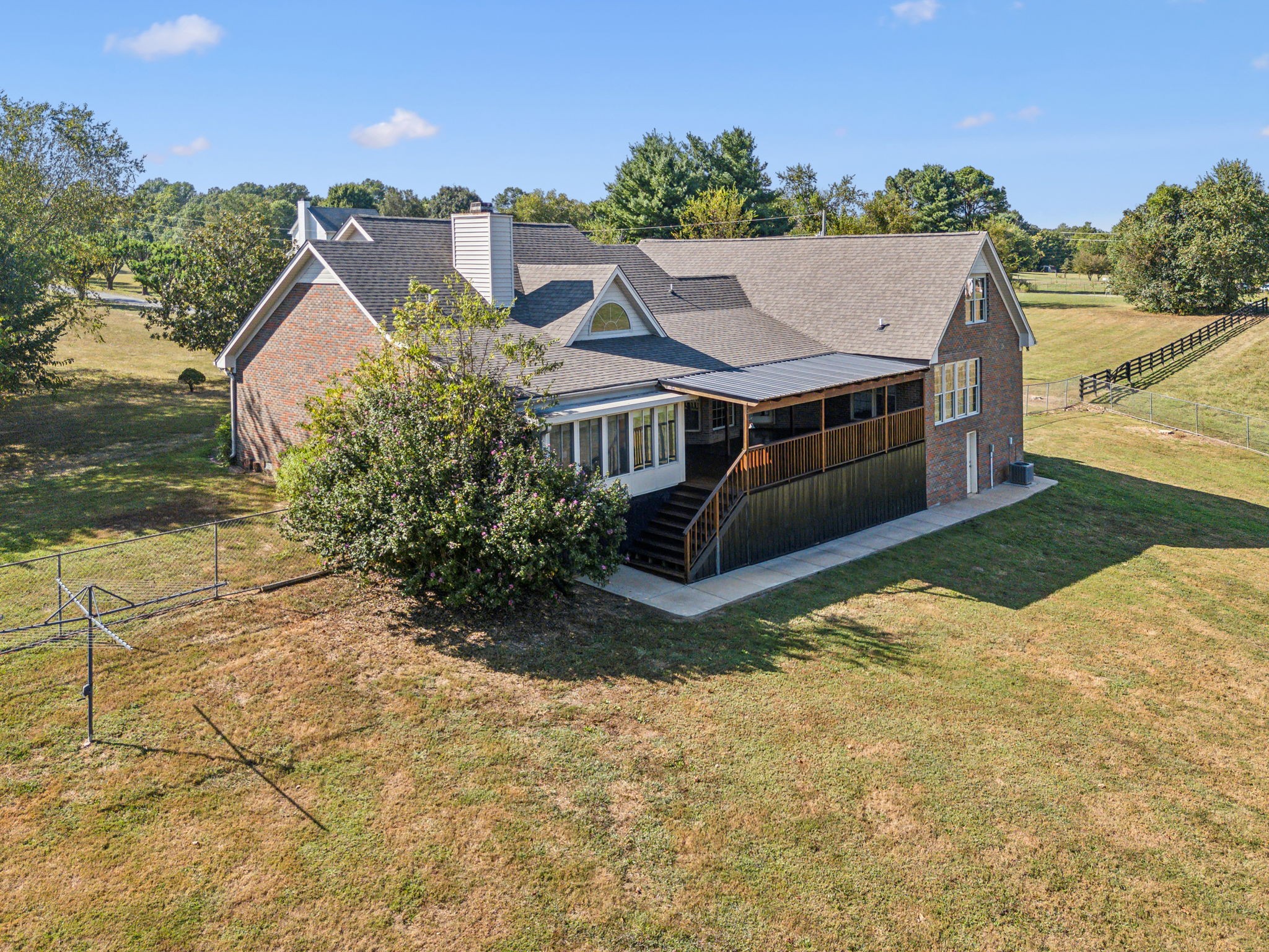 2859 Jack Teasley Road Pleasant View, TN 37146 - Photo 54 of 59