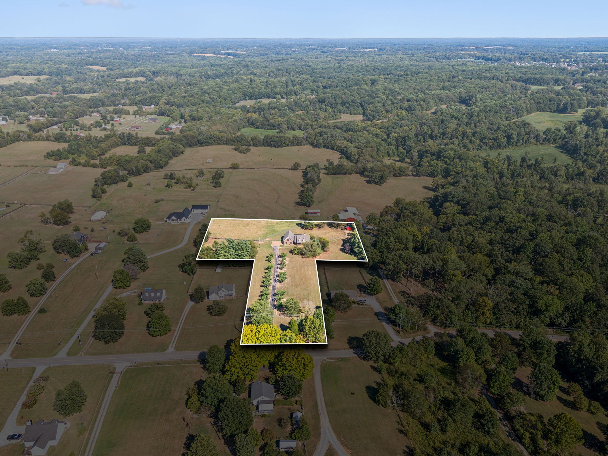 2859 Jack Teasley Road Pleasant View, TN 37146 - Photo 57 of 59