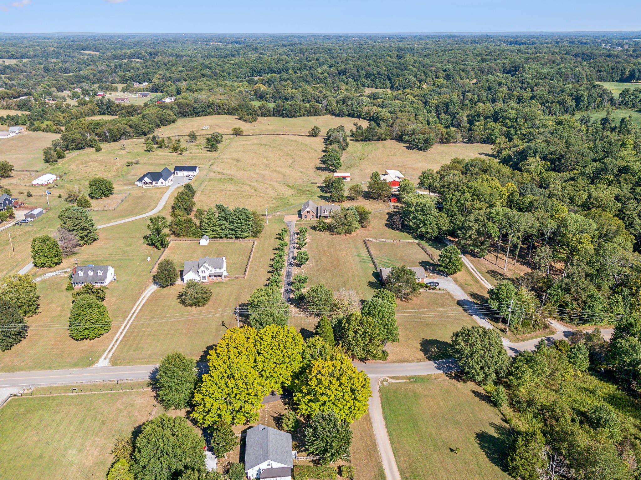 2859 Jack Teasley Road Pleasant View, TN 37146 - Photo 58 of 59