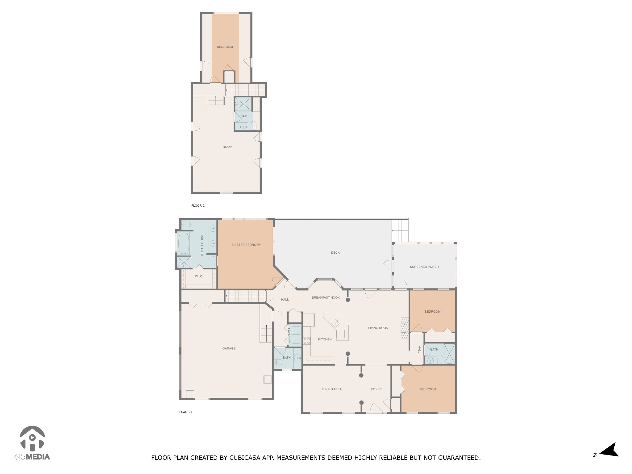 2859 Jack Teasley Road Pleasant View, TN 37146 - Photo 59 of 59