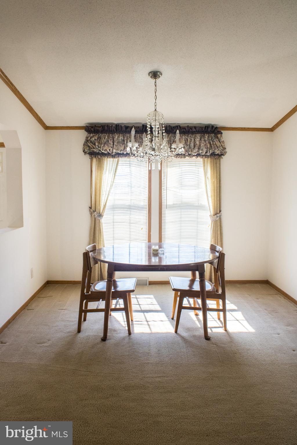 270 West Branch Road Barto, PA 19504 - Photo 20 of 52 Dining Room